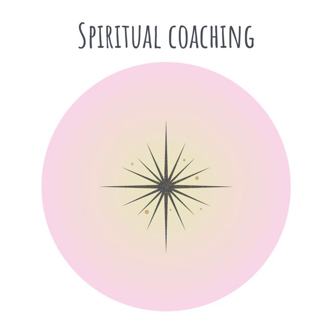 Spiritual coaching